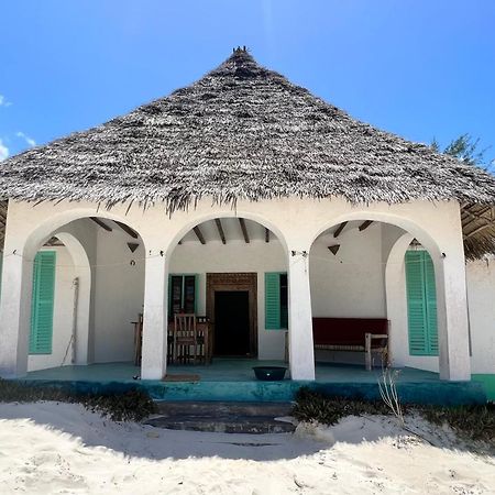 Готель Duara Beach House Падже Екстер'єр фото